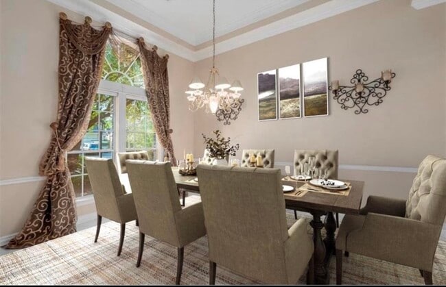 Building Photo - 94 E Fairbranch Cir