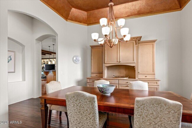 Building Photo - 14317 E Lowden Ct