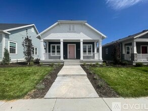 Building Photo - 6442 S Jordan Pkwy