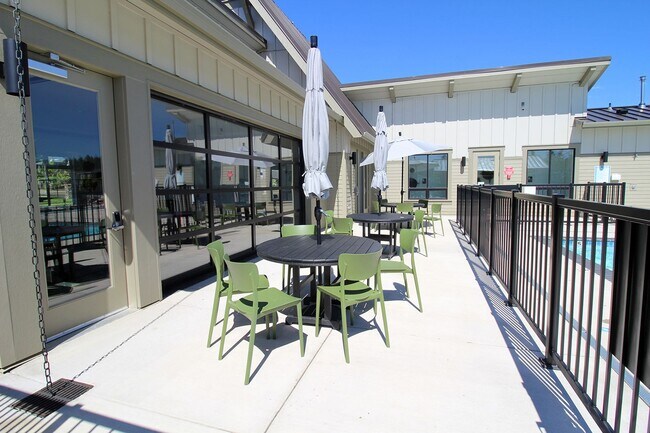 Building Photo - New Construction 3 Bedroom Townhome at Ple...