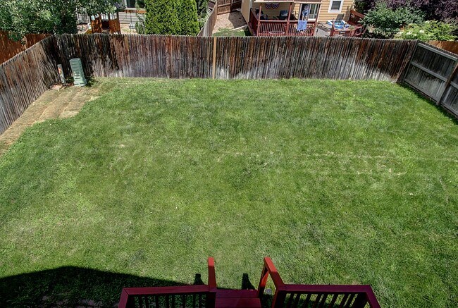 Building Photo - Charming 3 Bed 2 Bath Willow Run Home - Available August 10!