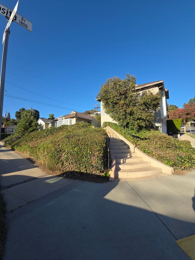 Building Photo - 2018-2022 Verdugo