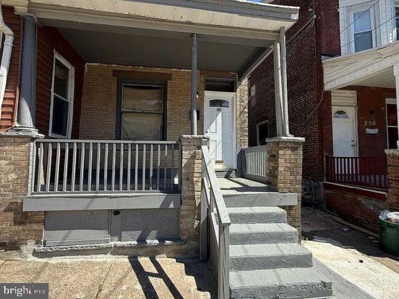 Building Photo - 510 N Hermitage Ave