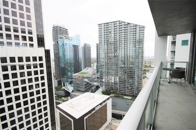 Building Photo - 500 Brickell Ave