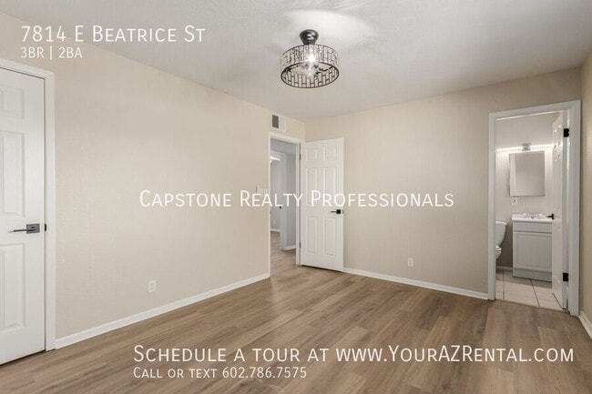 Building Photo - 7814 E Beatrice St