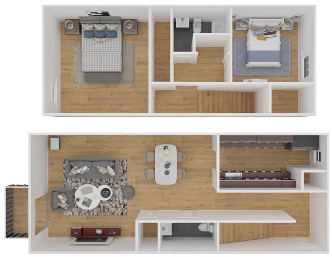 Park Place Apartments Greensboro, NC Apartment Finder