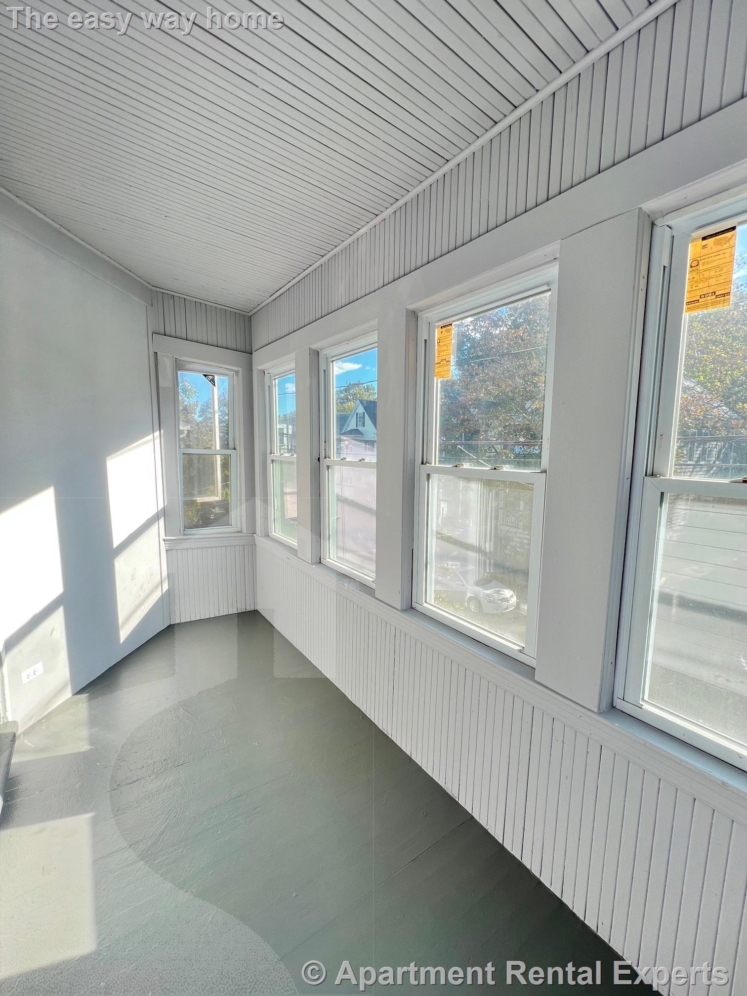 Building Photo - 141 Albion St