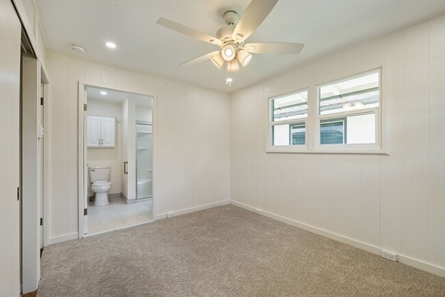 Building Photo - Newly Renovated 3 Bedroom Kailua Home!