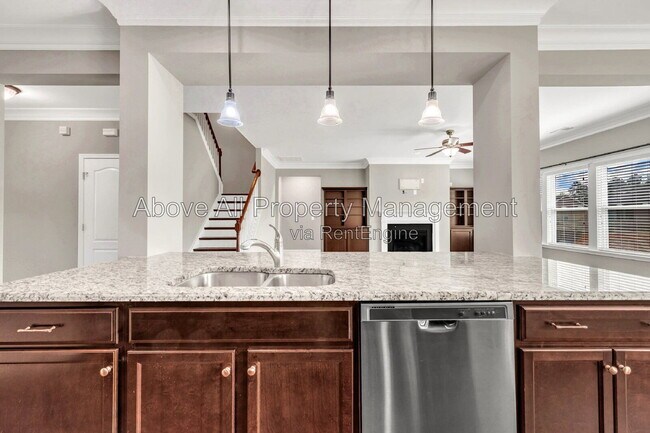 Building Photo - 2 Horton Grove Ct