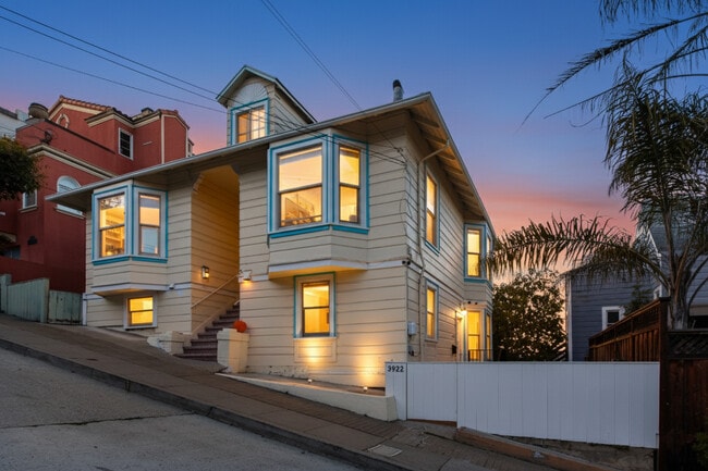 Building Photo - 3922 21st St