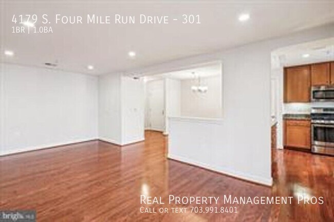 Building Photo - 4179 S Four Mile Run Dr