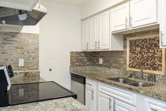 Interior Photo - South Dale Villas