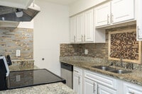 Interior Photo - South Dale Villas