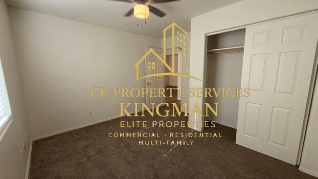 Building Photo - Stunning Home in Kingman – Spacious, Modern, & Move-In Ready!