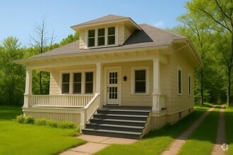 Building Photo - 915 E Colvin St
