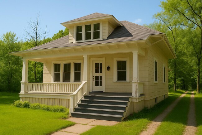Primary Photo - 915 E Colvin St
