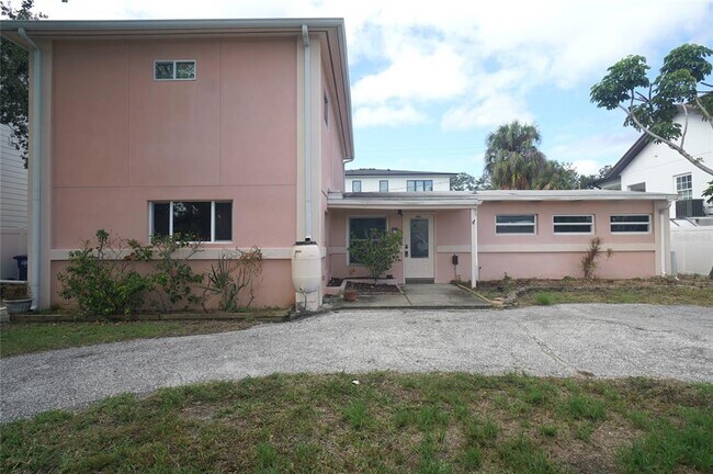 Primary Photo - 3603 S Belcher Dr