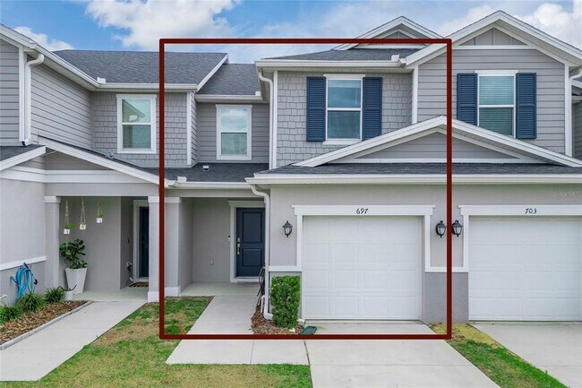 Building Photo - 697 Stoney Pointe Cir