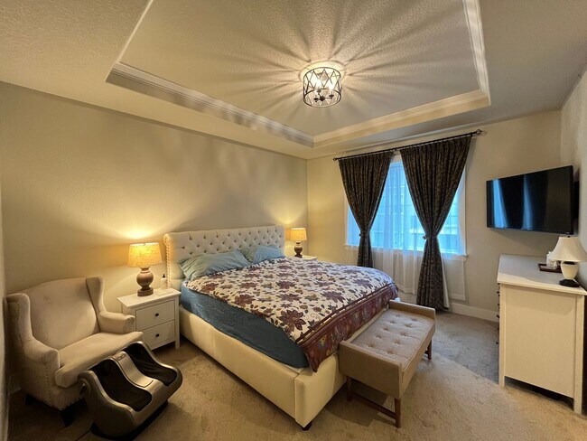 Building Photo - Beautiful Beaverton 3 Bedroom 2.5 Bathroom ~ Home In River Terrace w/ Level 2 EV Charger in Garage!