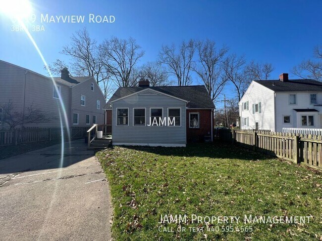 Building Photo - 5219 Mayview Rd