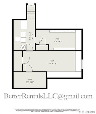 Building Photo - 3201 S Pennsylvania St