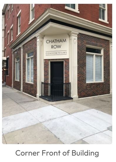 Building Photo - 1502 Mount Vernon St