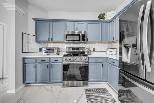 Building Photo - 4455 Gevalia Dr