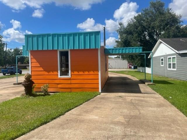Building Photo - 1107 N Alabama Rd