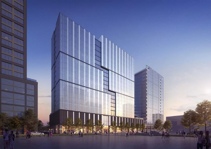 Building Photo - 1050 W Van Buren St