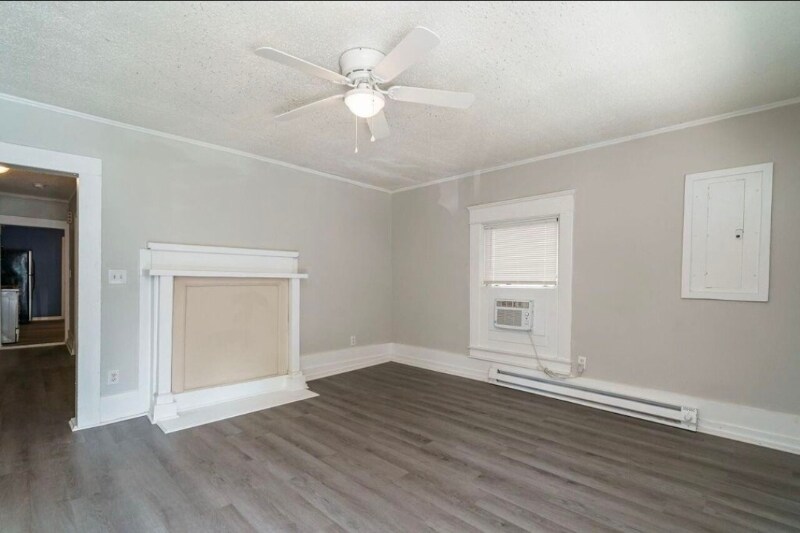 Building Photo - 1407 Manteo St