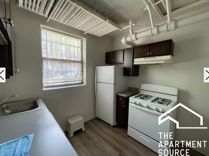 Building Photo - 1532 N Kedzie Ave