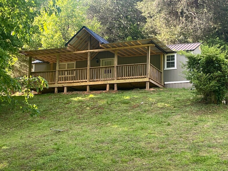 Building Photo - 1470 Gulley River Rd