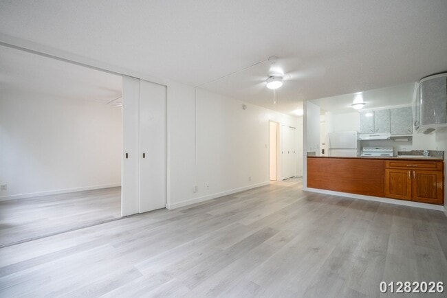 Building Photo - 1255 Nuuanu Ave