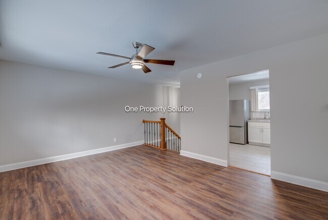 Building Photo - 576 S New Jersey St