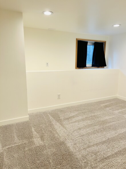 Bedroom - 8300 N Dwight Ave