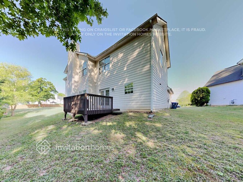 Building Photo - 1506 Shuman Hollow