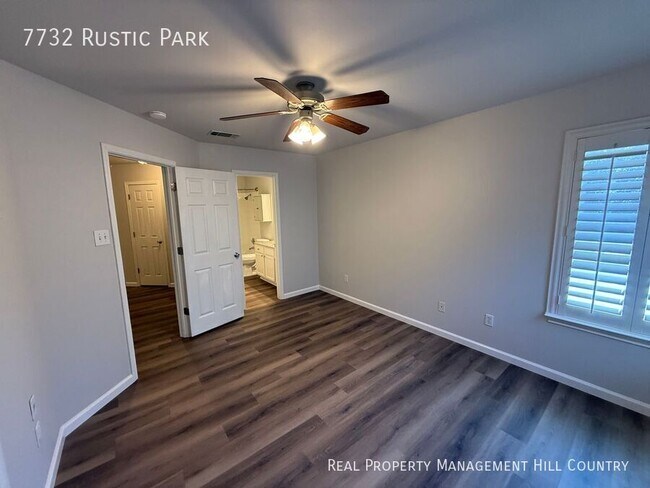 Building Photo - 7732 Rustic Park