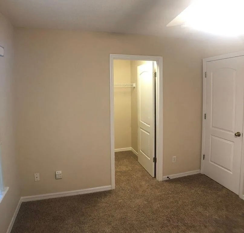 Bedroom 3 - 1513 Woodward St