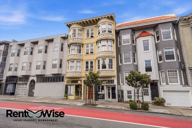 Building Photo - 3230 16th St