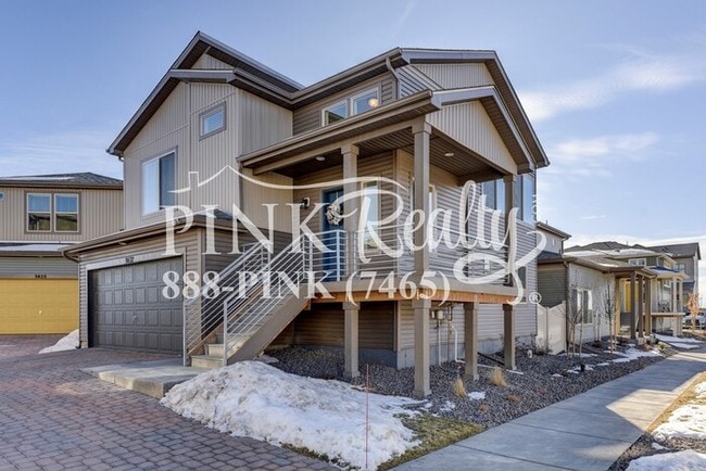 Primary Photo - Banning Lewis Ranch Beauty