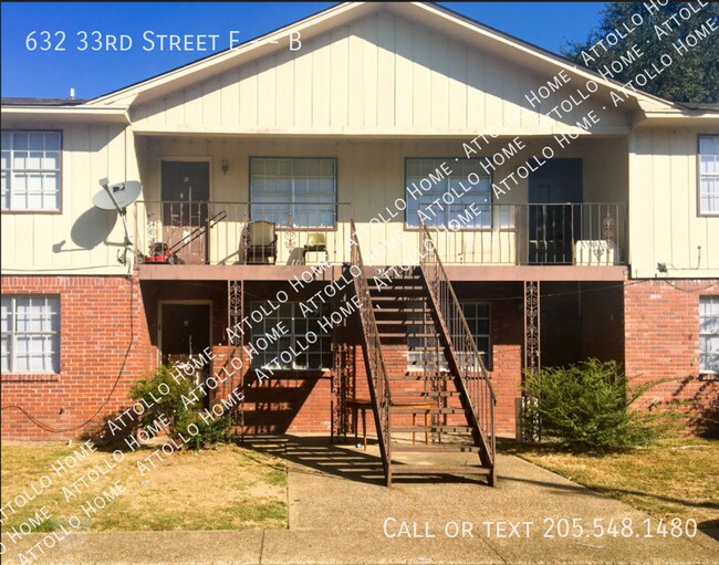 Primary Photo - 632 E 33rd St