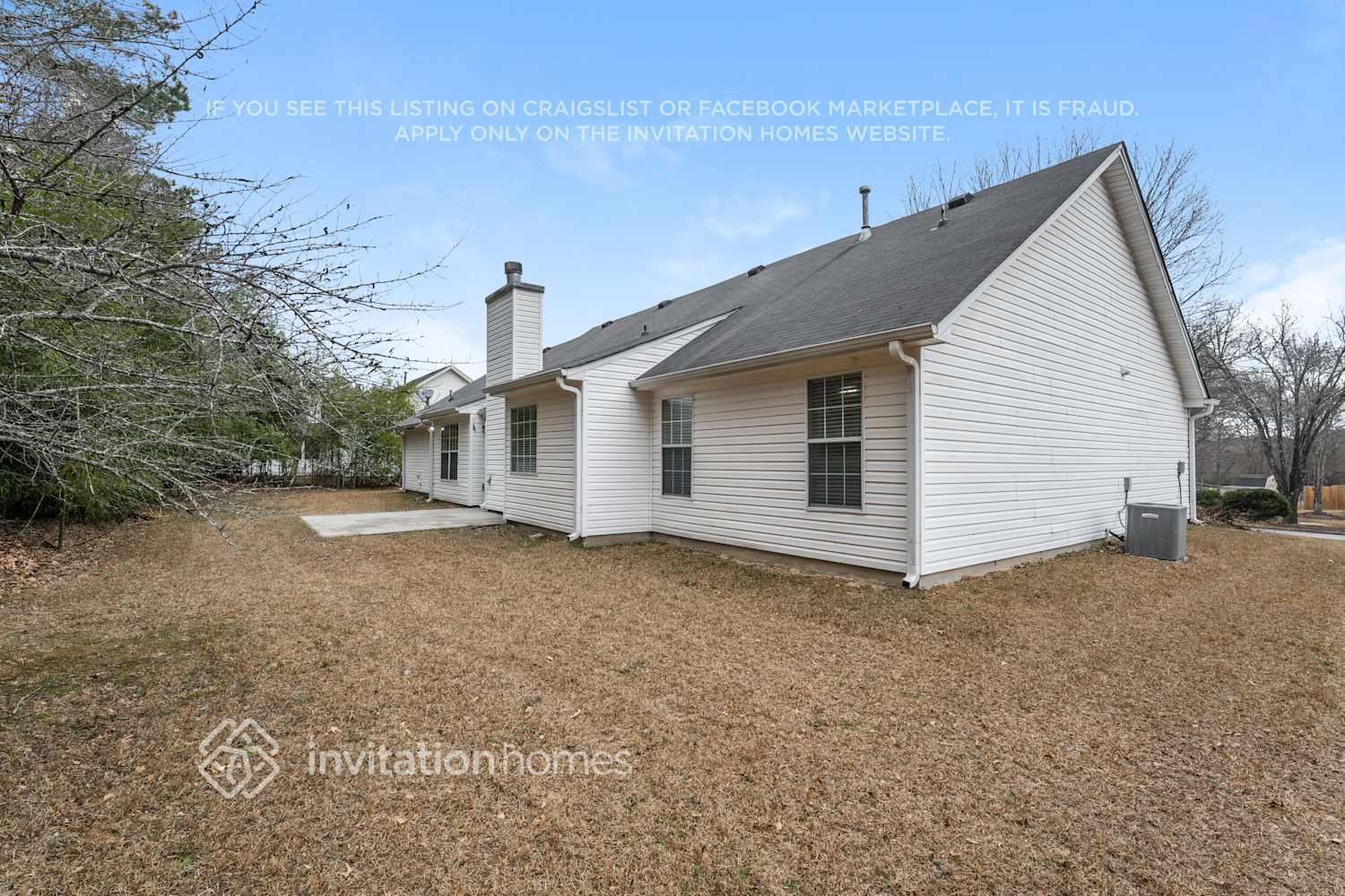 Building Photo - 2315 Shady Oaks Dr