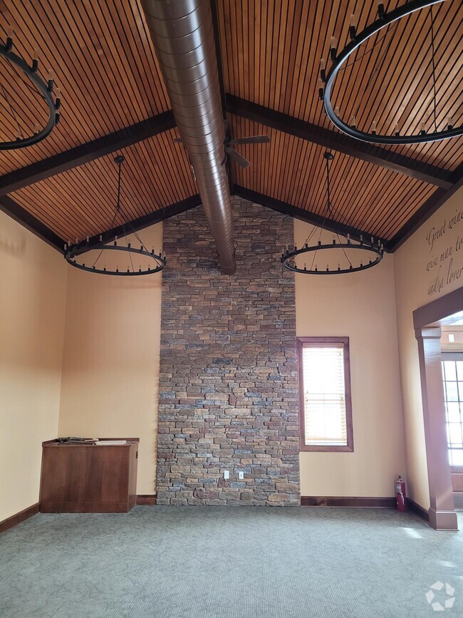 Building Photo - Northwood Patio Homes