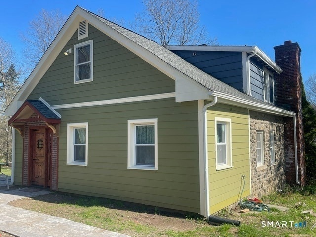 Building Photo - 446 Fall Mountain Rd
