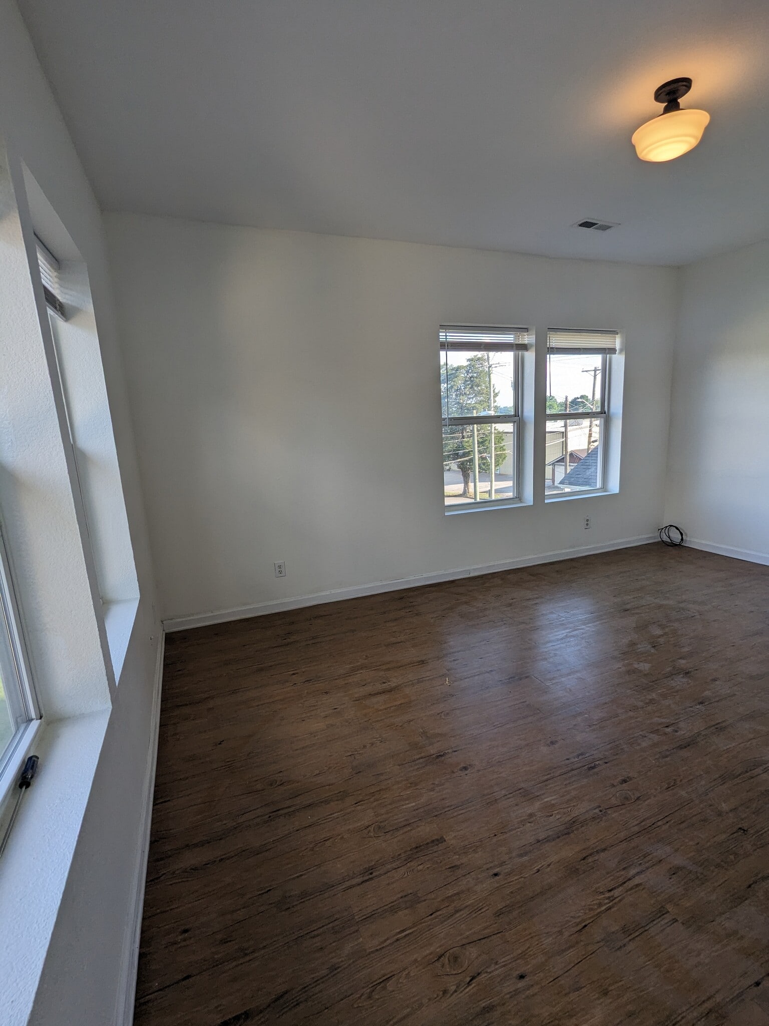 Upstairs back bedroom - 3204 E 5th Ave