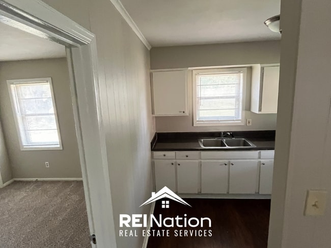 Building Photo - INCREDIBLE VALUE! 3BR/1.5BA Memphis Home | Brick Fireplace | Fenced Yard!