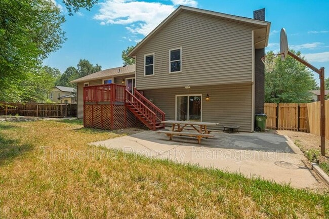 Building Photo - 6446 Pulpit Rock Dr