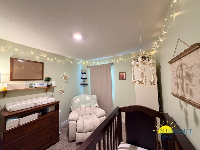Building Photo - Beautiful 3BR Townhome with Smart Home Features Near Eglin & Hurlburt Field!