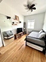 Building Photo - 8415 Harding Ave