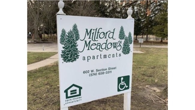 Building Photo - 418 Cadillac St